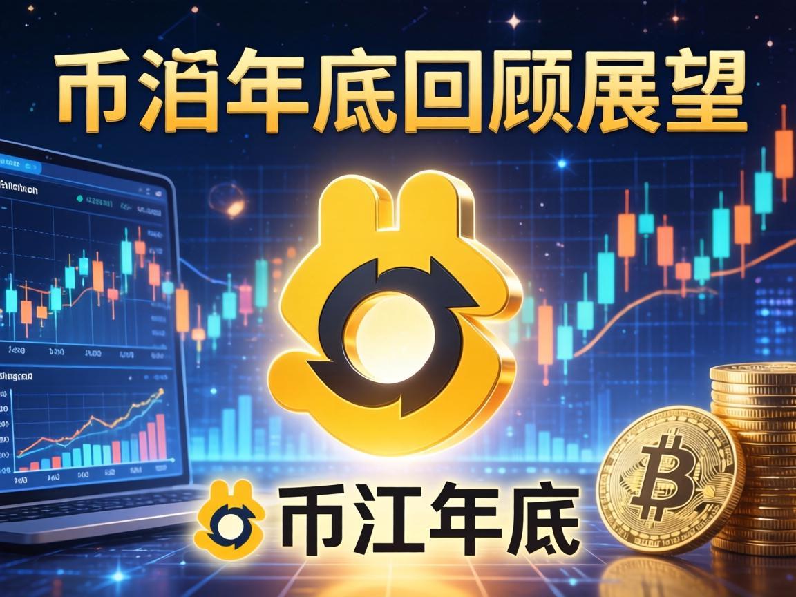 币安年底，回顾与展望