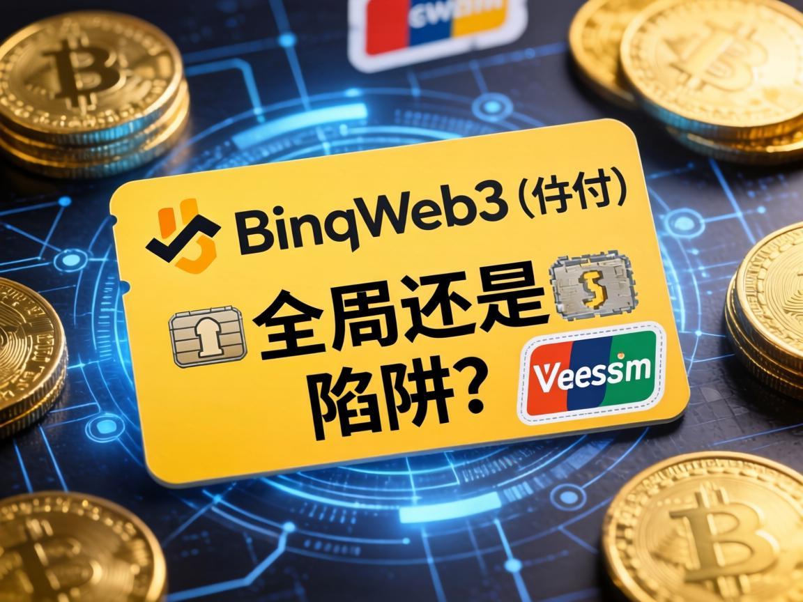 币安Web3付款,安全还是陷阱?