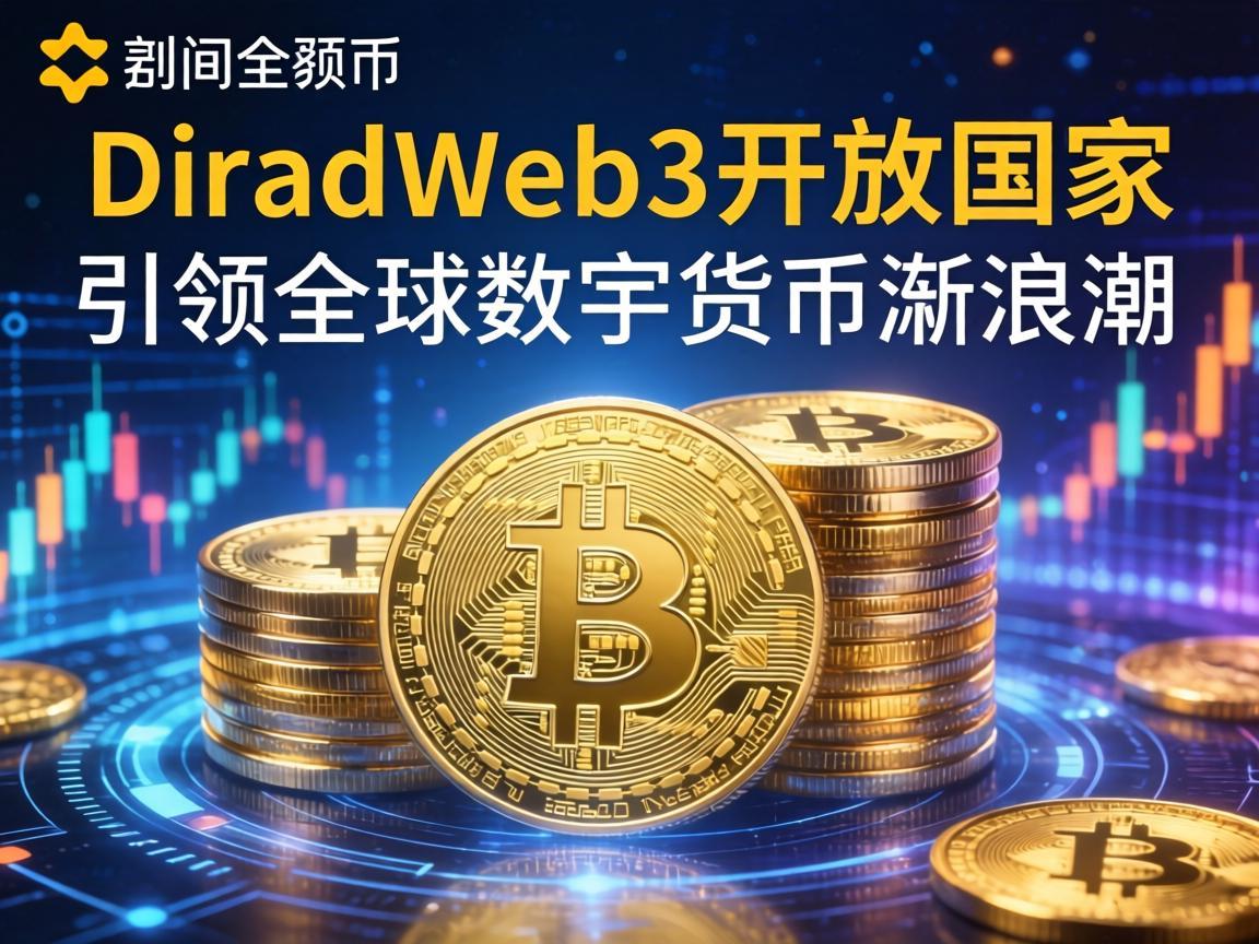 币安Web3开放国家,引领全球数字货币新浪潮