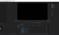 premiere视频怎么制作抽帧效果