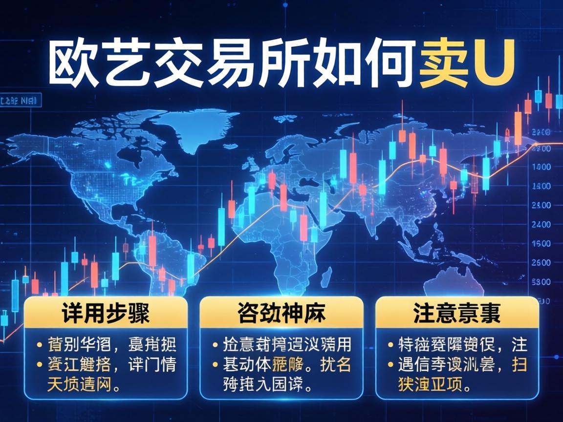 欧艺交易所如何卖U，详细步骤与注意事项
