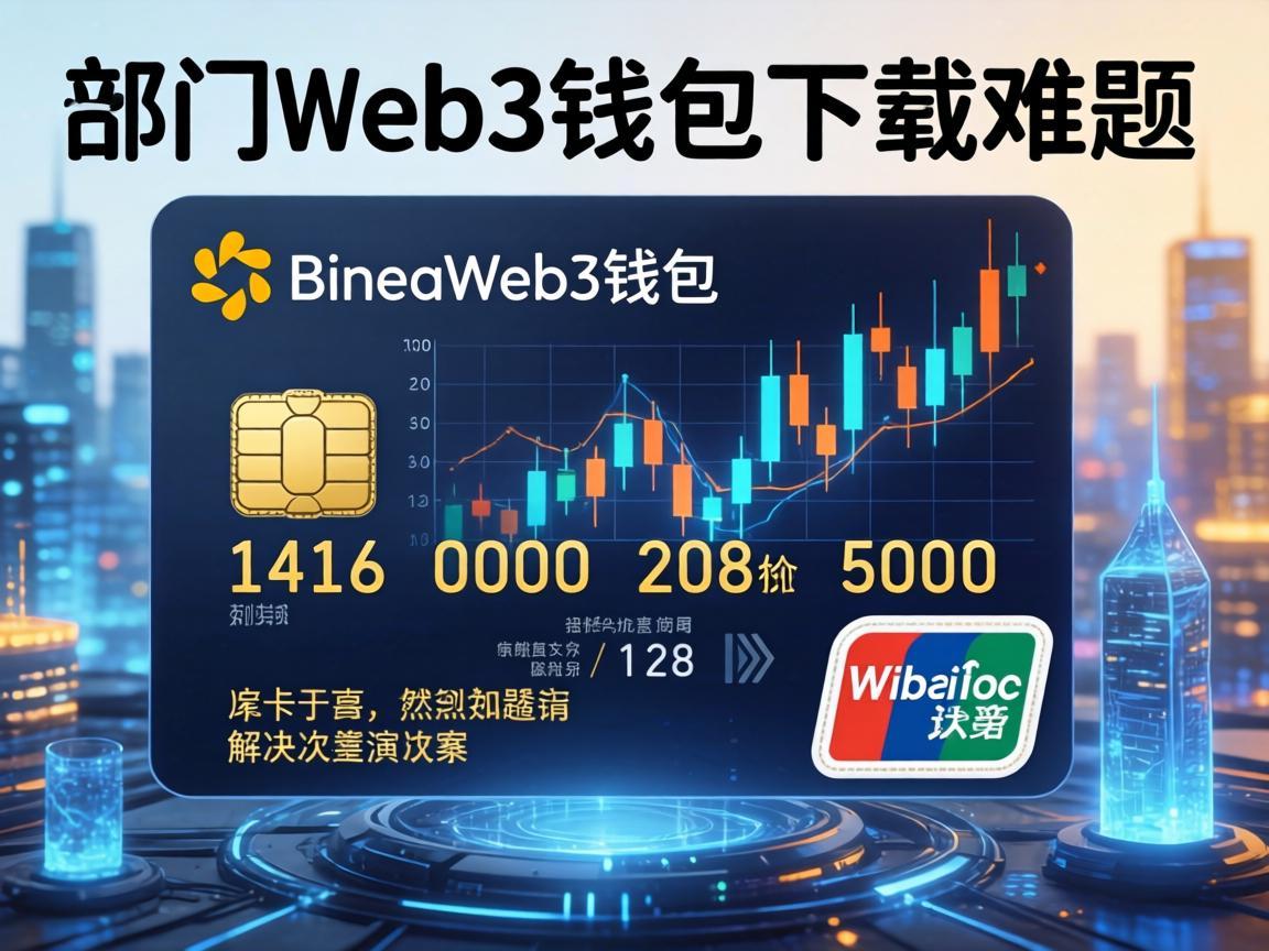 币安Web3钱包下载难题,原因与解决方案