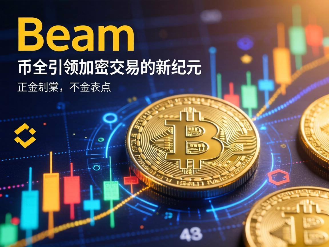 Beam 币安，引领加密交易的新纪元