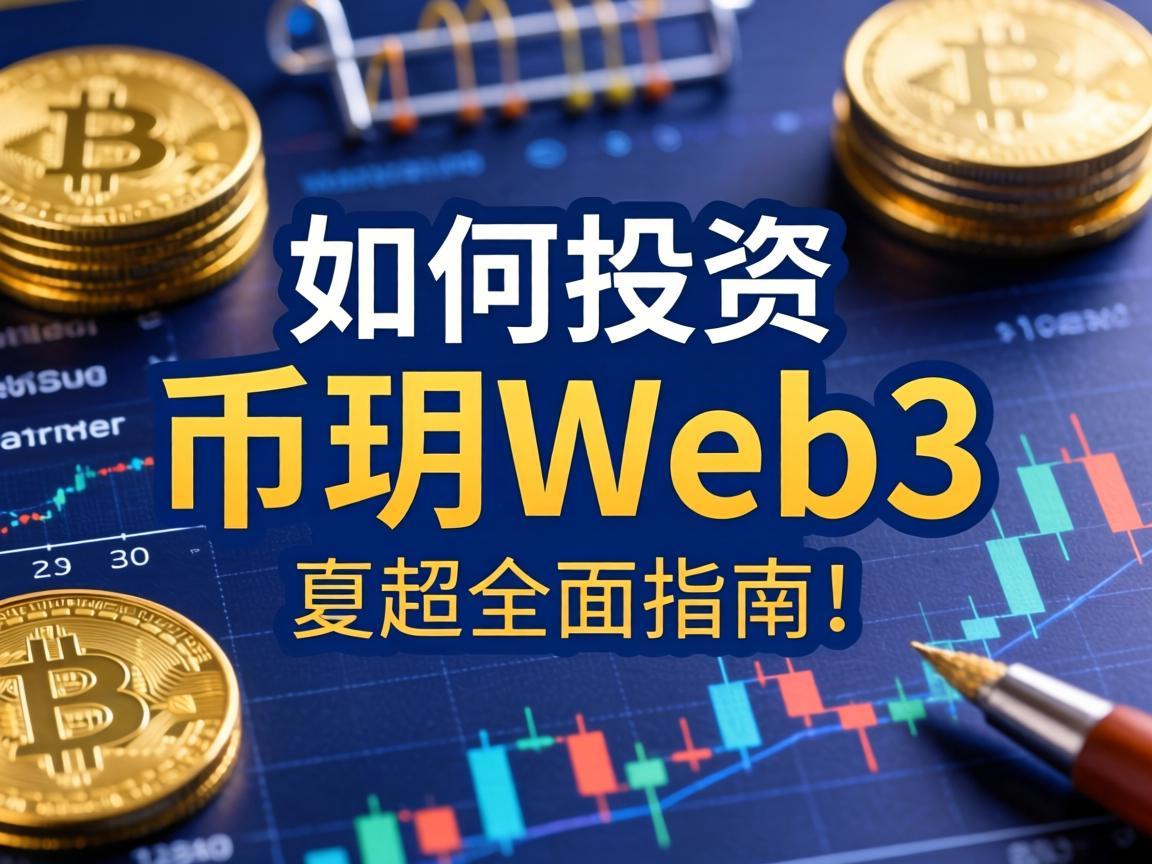 如何投资币安Web3，全面指南