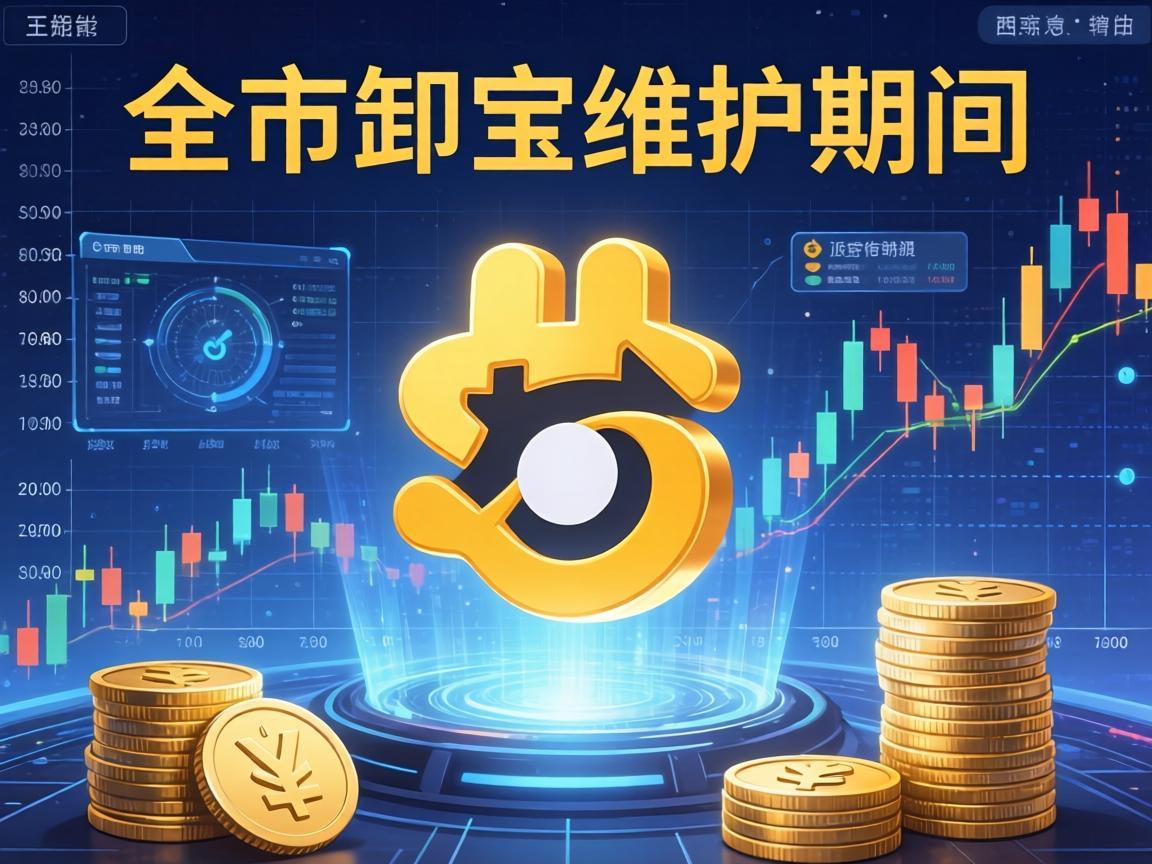 币安维护期间的应对策略