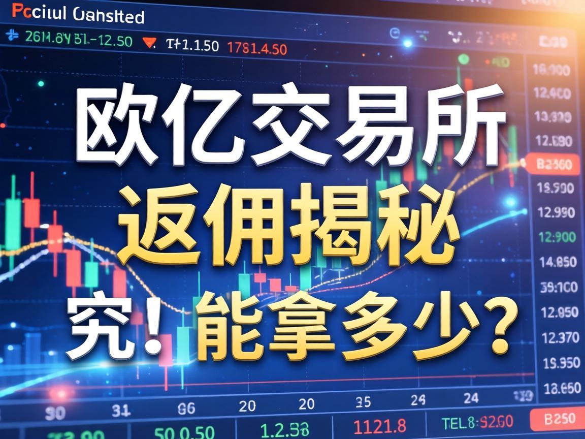 欧亿交易所返佣揭秘，究竟能拿多少？