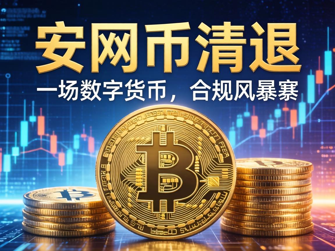安网币清退,一场数字货币的合规风暴