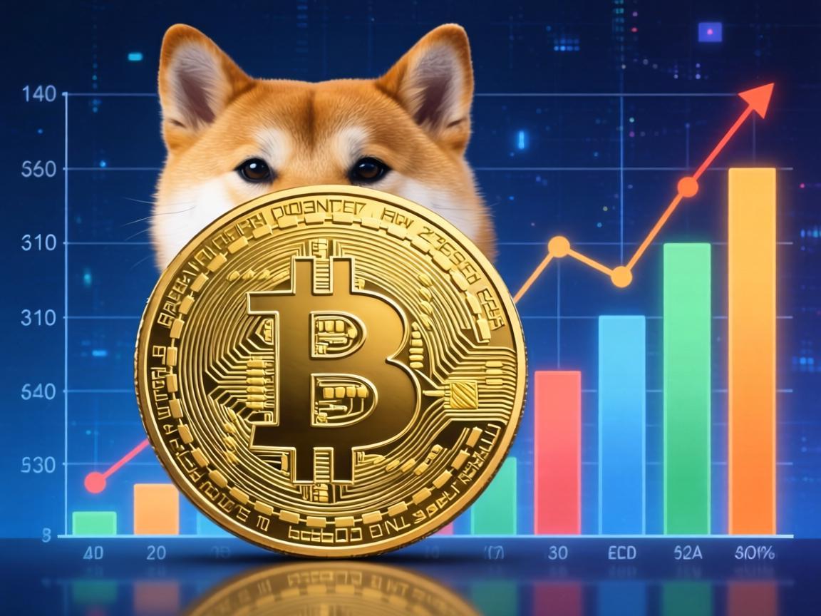 狗狗币的优势图表，为何它成为投资者的新宠