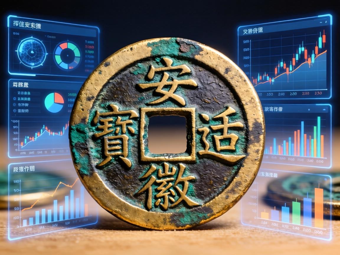 探秘安徽古币的历史与价值
