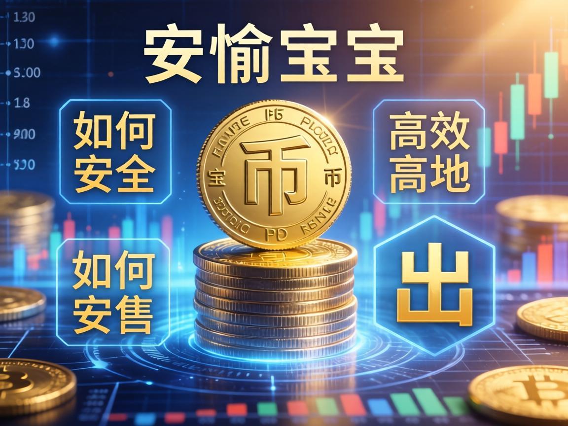 安愉宝币，如何安全高效地出售