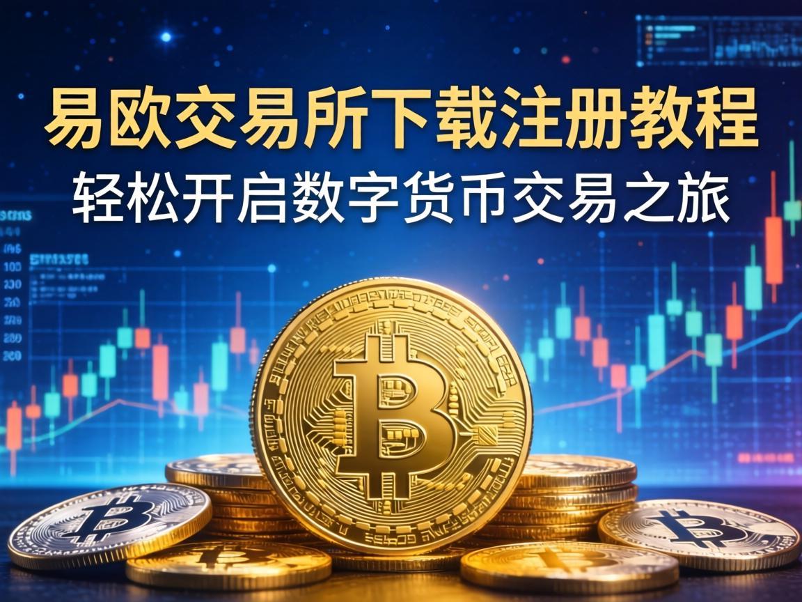 易欧交易所下载注册教程，轻松开启数字货币交易之旅