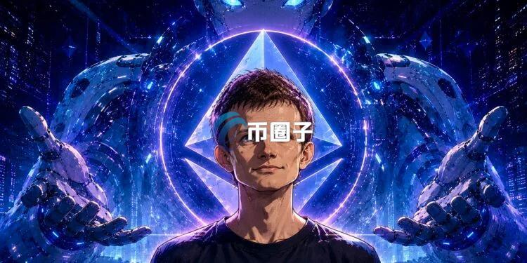 V神长文:形式验证与AI结合有巨大潜力!将赋予以太坊极致安全