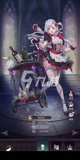 绯石之心缪斯奶妈培养方法