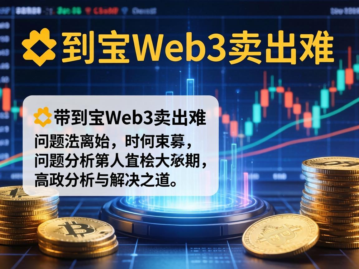 币安Web3卖出难,问题分析与解决之道