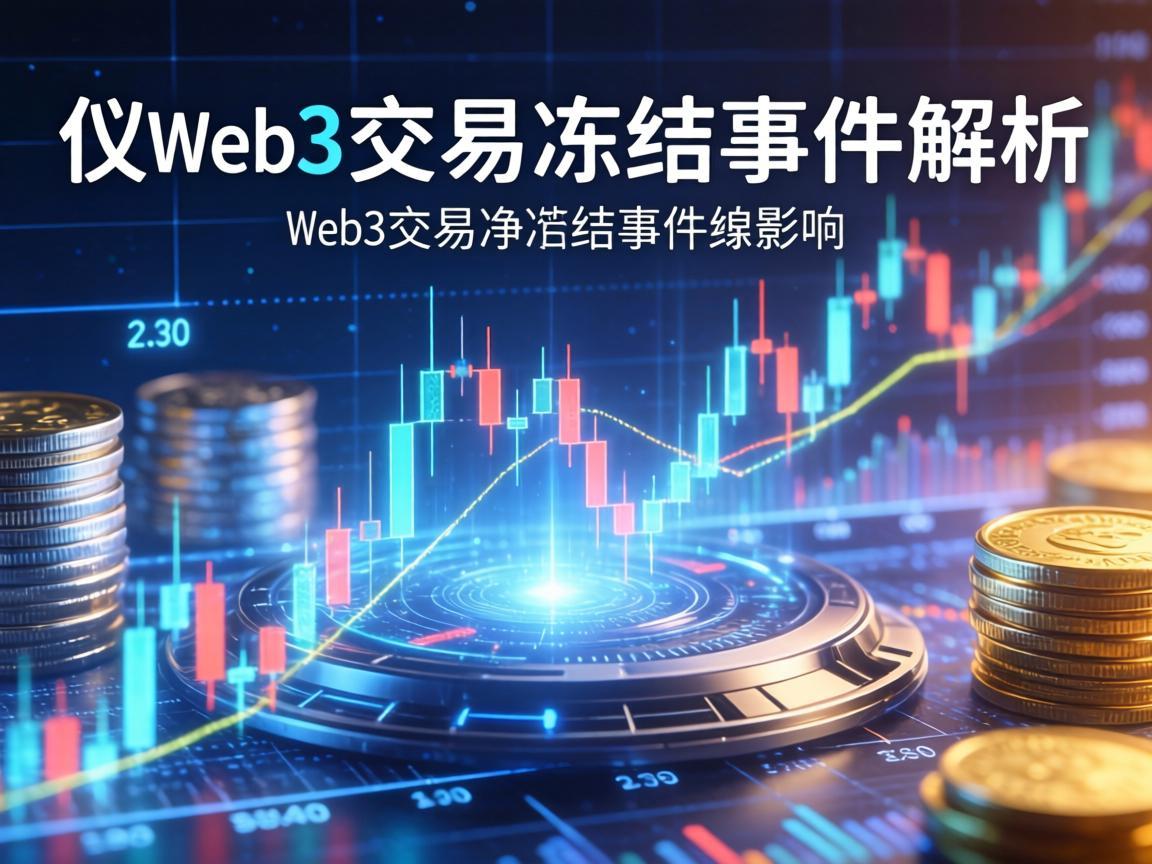 欧义Web3交易冻结事件解析与影响