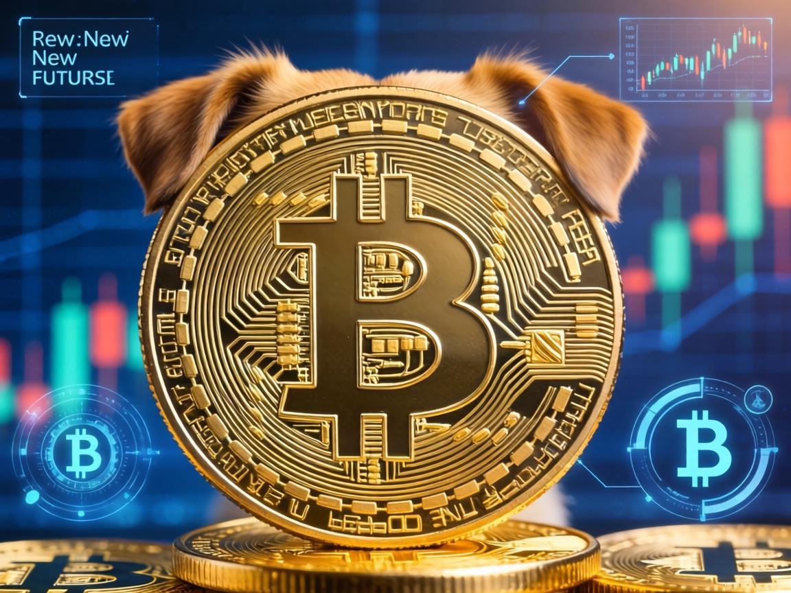 狗狗币的未来，它现在还存在吗？