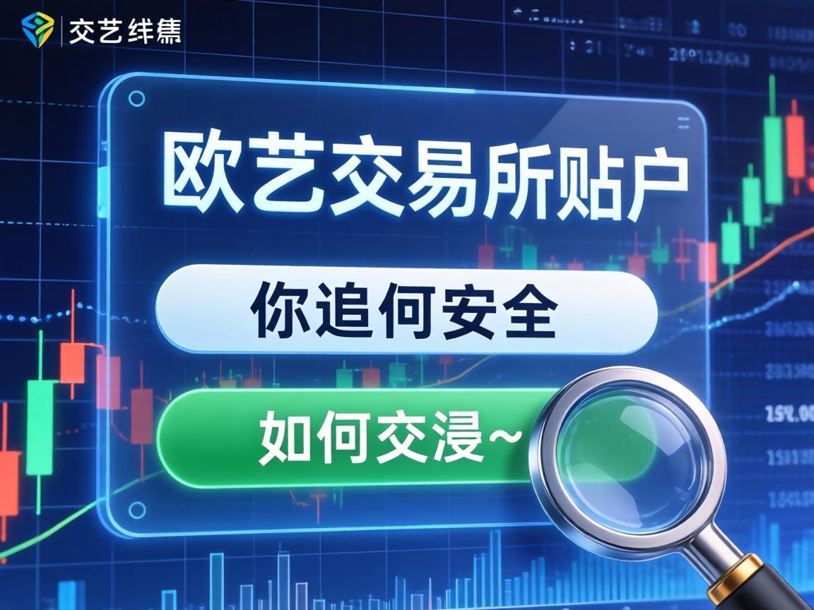 如何安全退出欧艺交易所账户