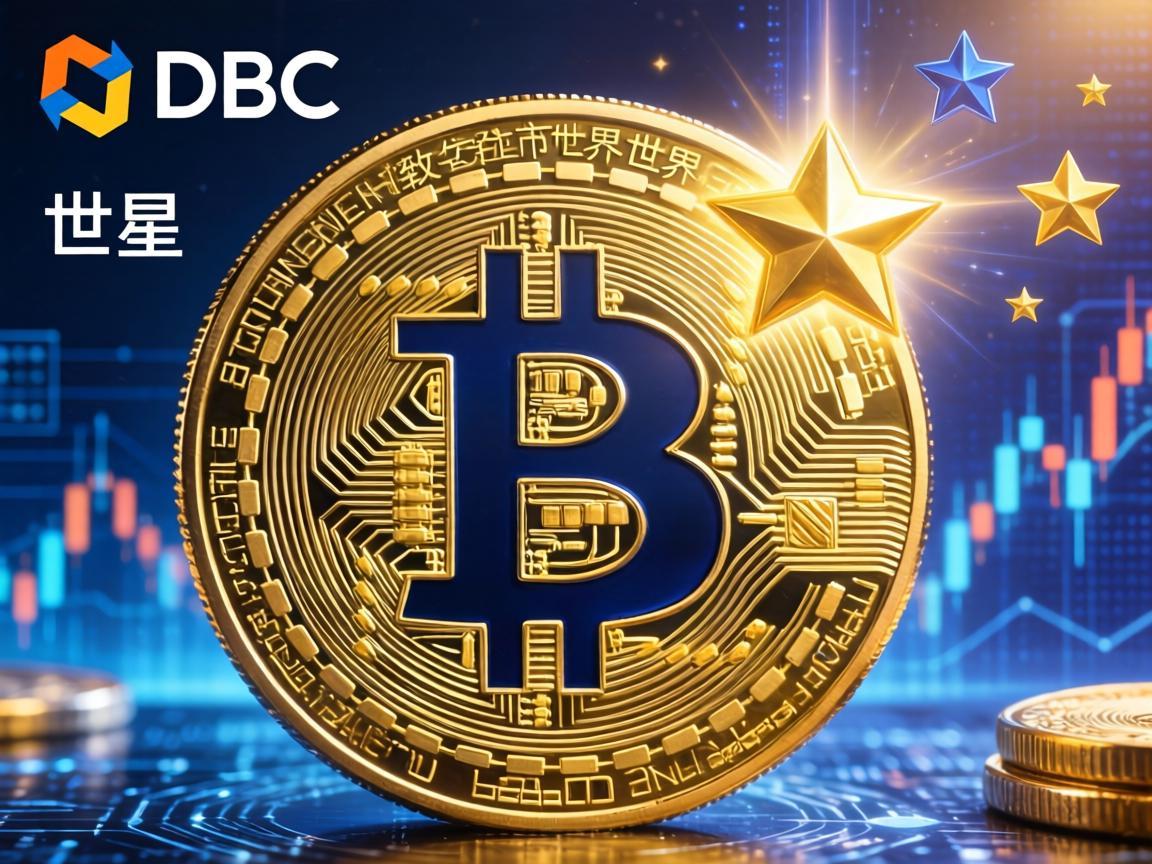 DBC币安,数字货币世界的新星