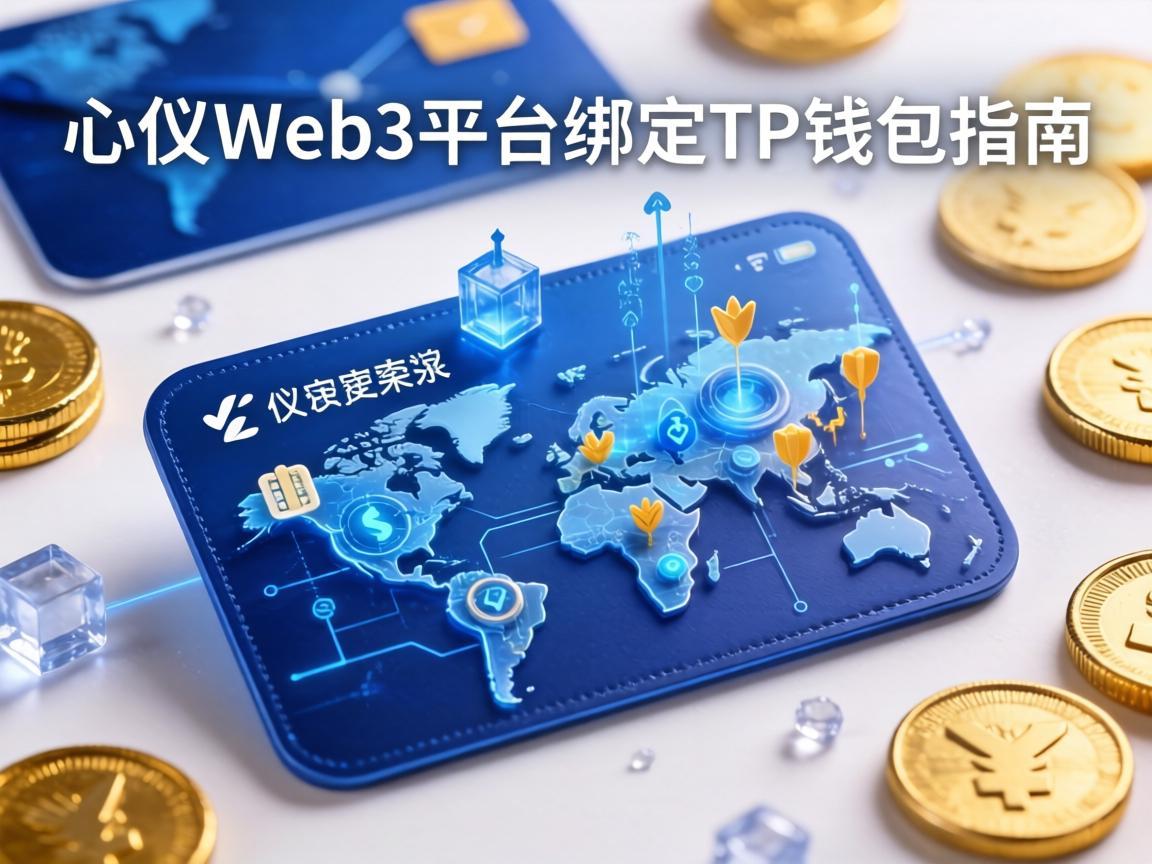 欧义Web3平台绑定TP钱包指南