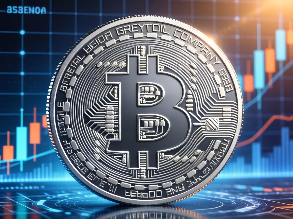美国灰度公司,狗狗币的未来潜力与投资机遇