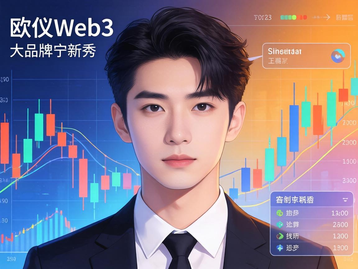 欧义Web3，大品牌还是新秀？
