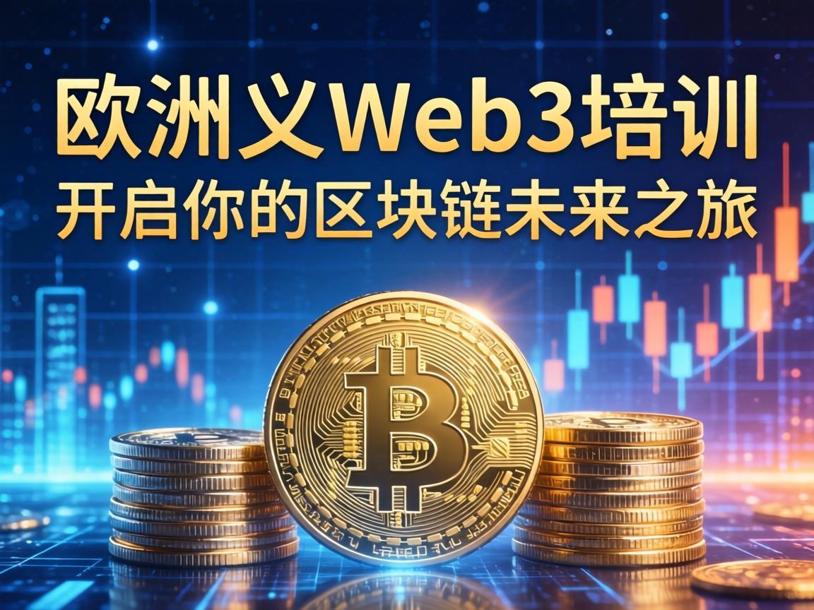 西欧义Web3培训，开启你的区块链未来之旅