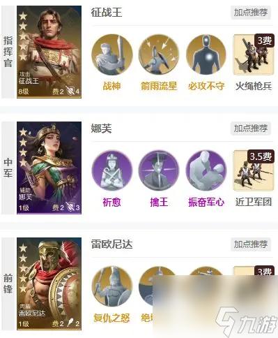 世界启元贵妃醉吕如何搭配阵容