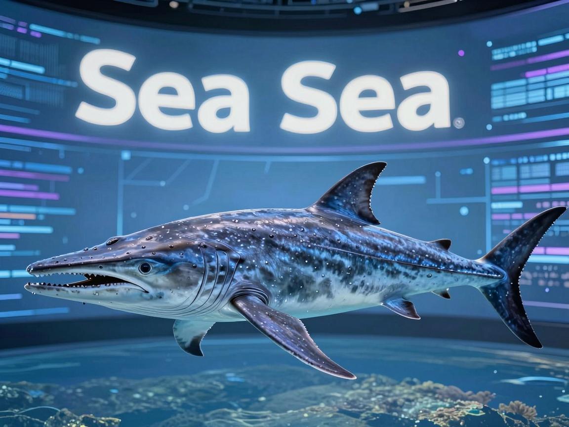 星鲨Sea在币安Web3平台上的新篇章