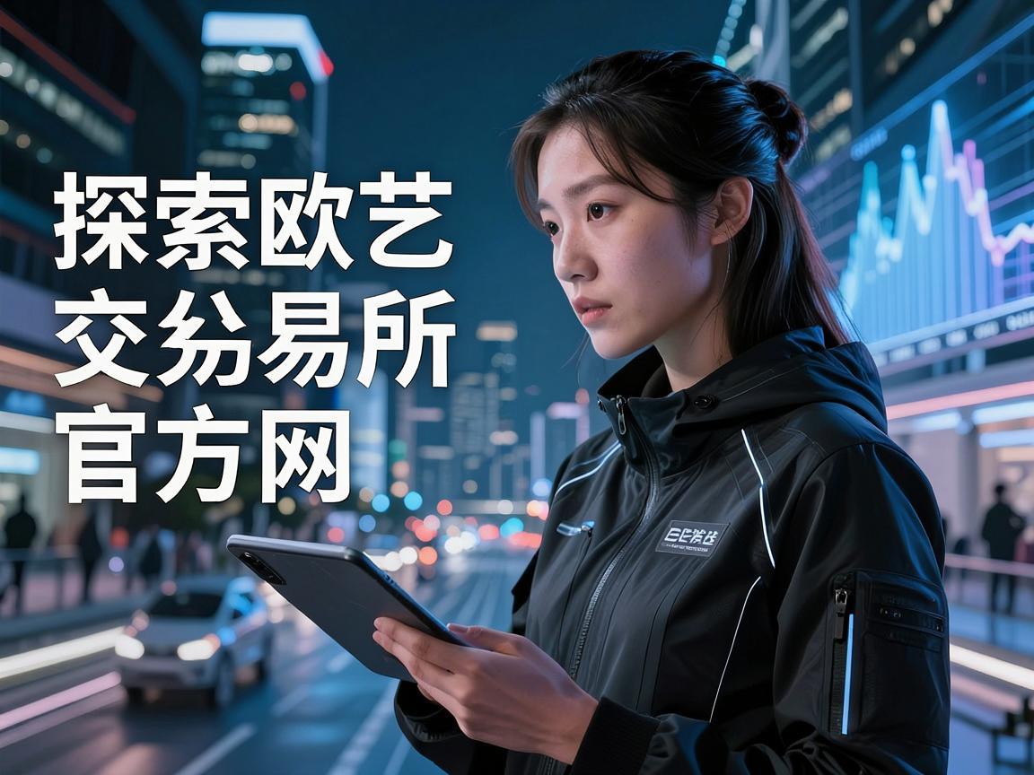 探索欧艺交易所官方网,开启数字艺术投资新纪元
