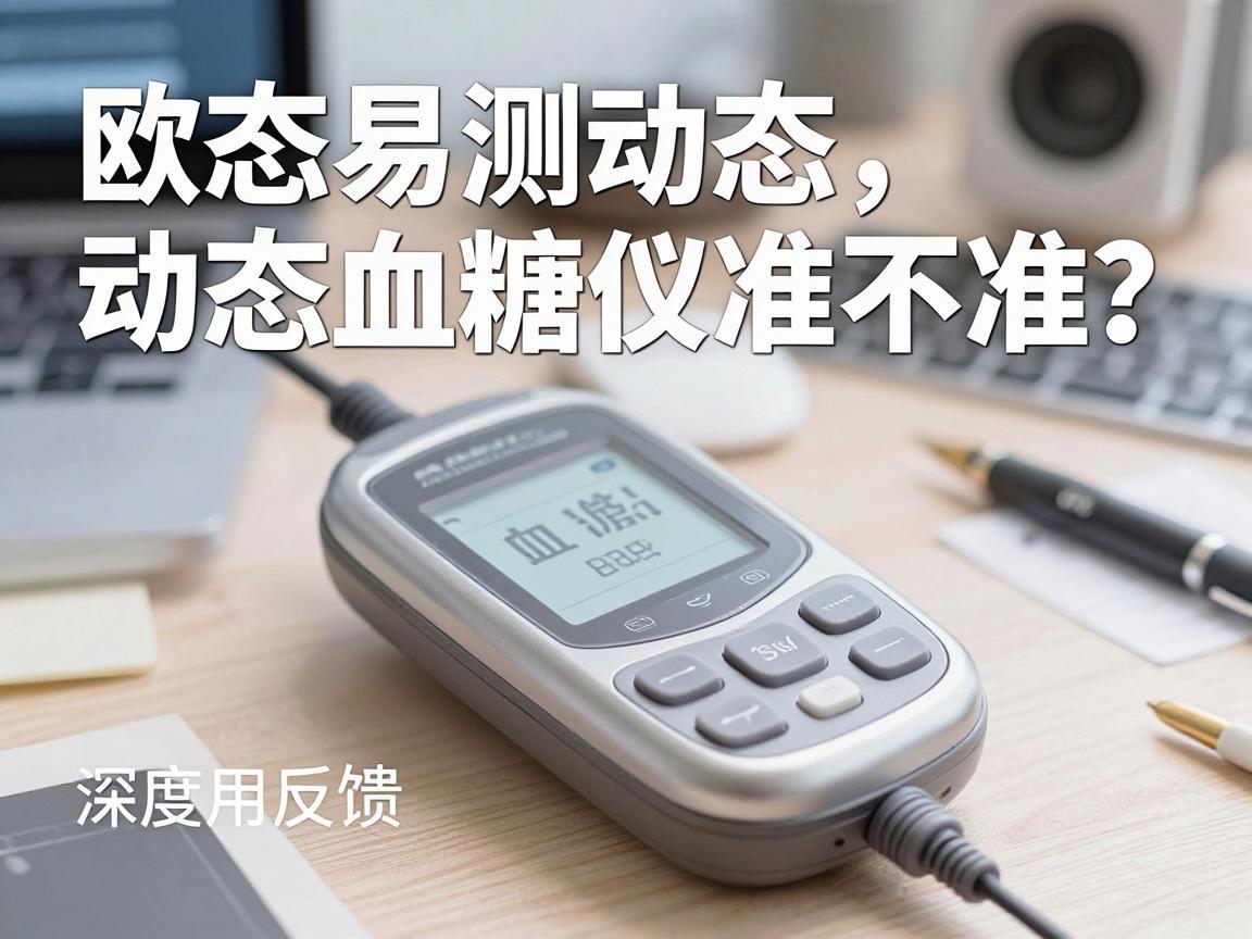 欧态易测动态血糖仪准不准?深度解析与用户反馈