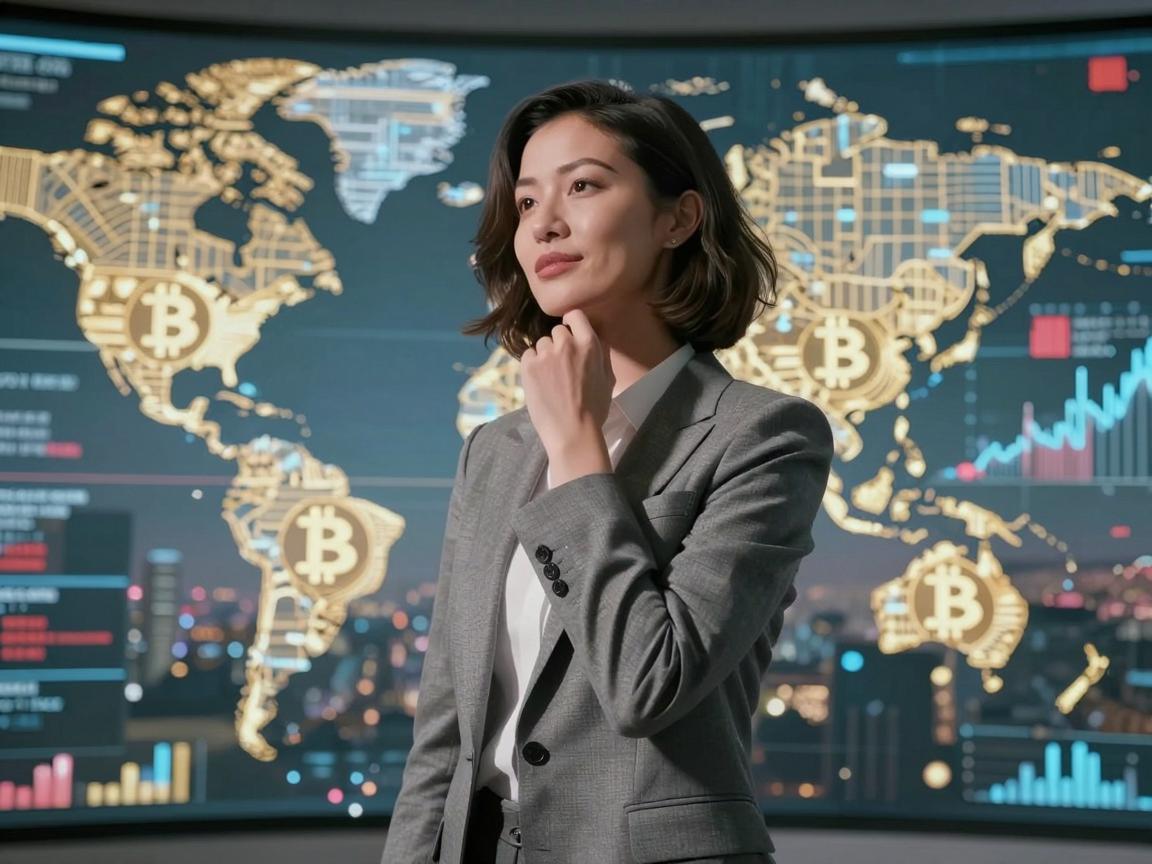 狗狗币公司在哪里,探索加密货币的全球足迹