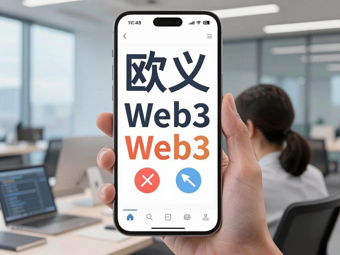欧义Web3如何在手机上购买加密货币