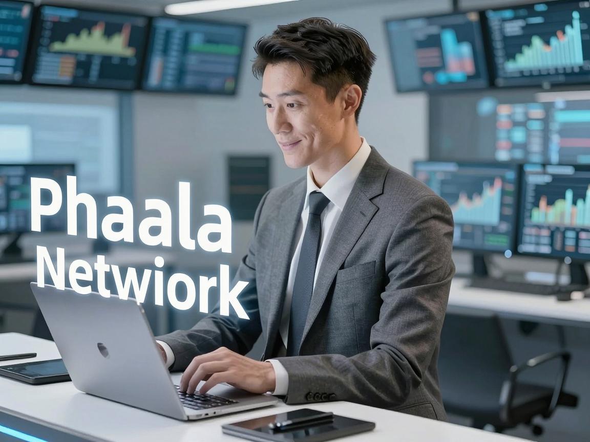 币安与Phala Network的合作探索